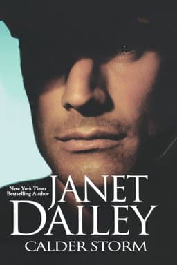 Calder Storm 9780758217493