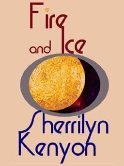 Fire and Ice 9780759207653