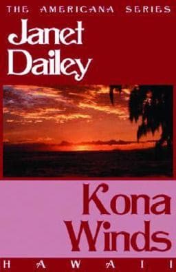 Kona Winds 9780759207738