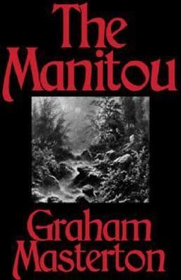 The Manitou 9780759209794