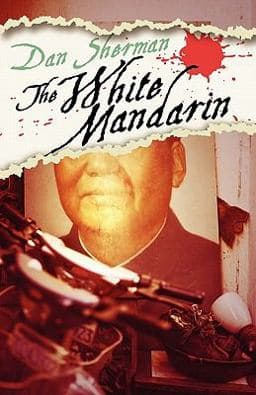 The White Mandarin 9780759299818