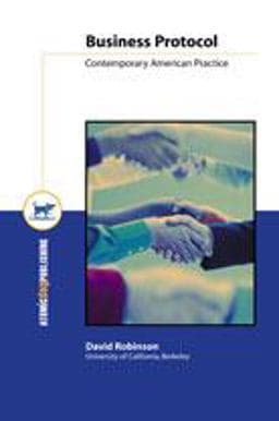 Business Protocol 9780759392397