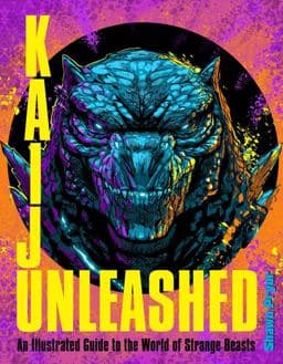 Kaiju Unleashed 9780760392898