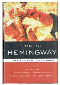 Four Novels 9780760796627