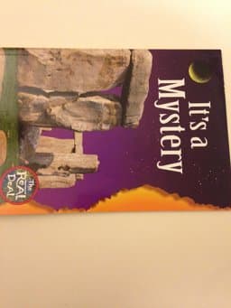 It's a Mystery 9780760866924