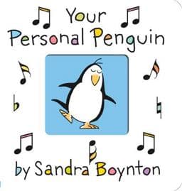 Your Personal Penguin 9780761143727
