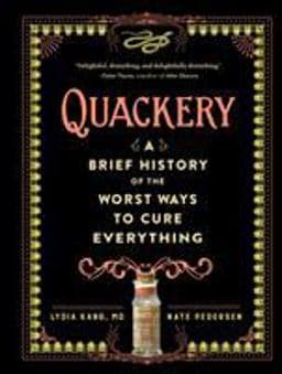 Quackery 9780761189817