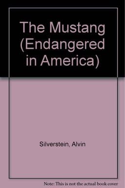 The Mustang 9780761300489