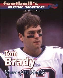 Tom Brady 9780761319290
