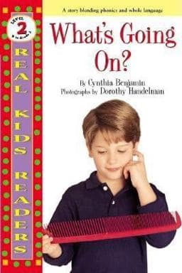 What's Going On? 9780761320951