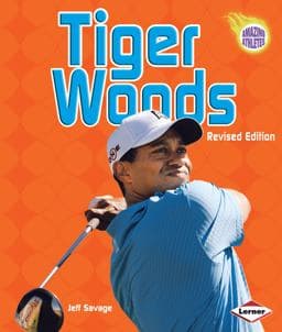 Tiger Woods 9780761349211