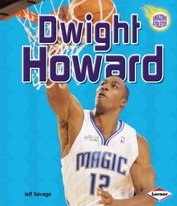 Dwight Howard 9780761357483