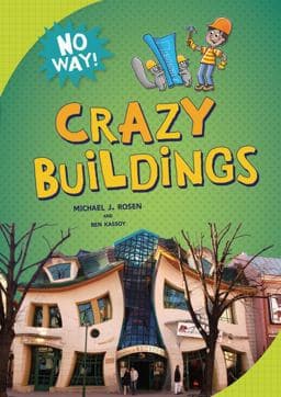 Crazy Buildings 9780761389866