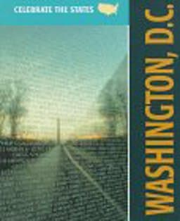Washington, D. C. 9780761404231