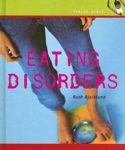 Eating Disorders 9780761419143