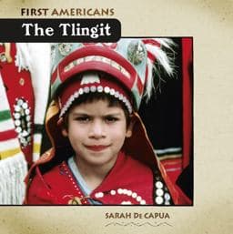The Tlingit 9780761441359