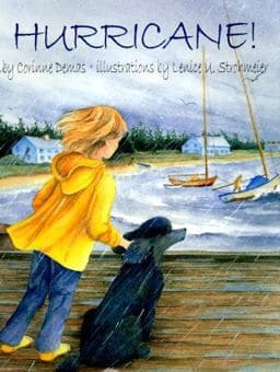 Hurricane! 9780761450528