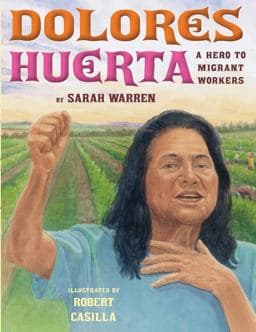 Dolores Huerta 9780761461074