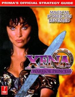 Xena 9780761523499