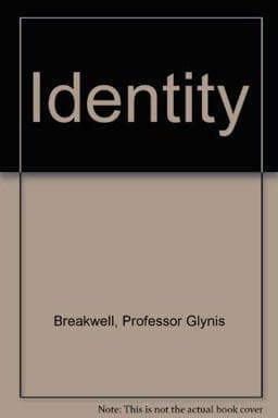 Identity 9780761950233