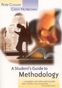 A Student′s Guide to Methodology 9780761974222