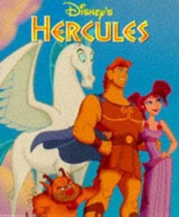 Hercules 9780762402311