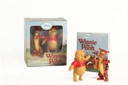 Winnie the Pooh 9780762447589