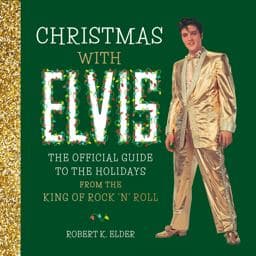 Christmas with Elvis 9780762469765