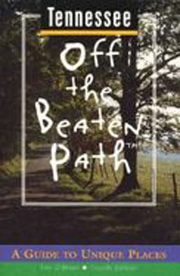 Tennessee 9780762702794