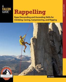 Rappelling 9780762780808