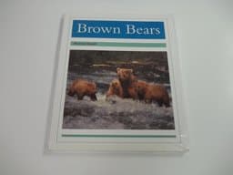 Brown Bears 9780763589158