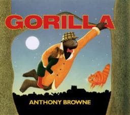 Gorilla 9780763618131