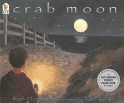 Crab Moon 9780763623135