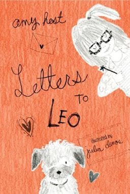 Letters to Leo 9780763671655