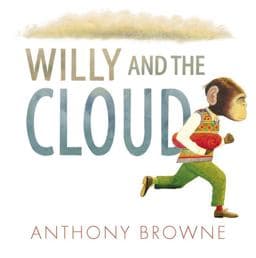 Willy and the Cloud 9780763694982