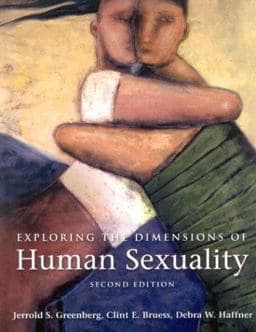 Exploring the Dimensions of Human Sexuality 9780763707354