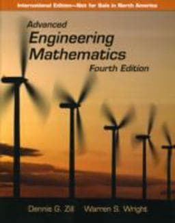 Advanced Engineering Mathematics 9780763779948