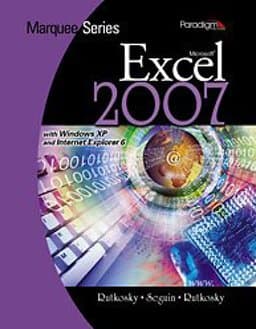 Marquee Series 9780763829612