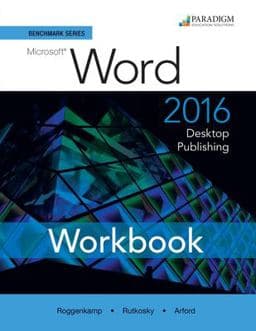 Benchmark Series 9780763876166