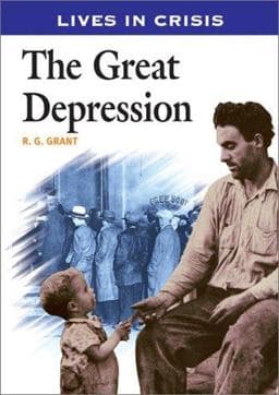 The Great Depression 9780764124150
