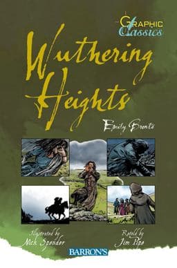 Wuthering Heights 9780764140082