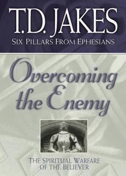 Overcoming the Enemy 9780764228445