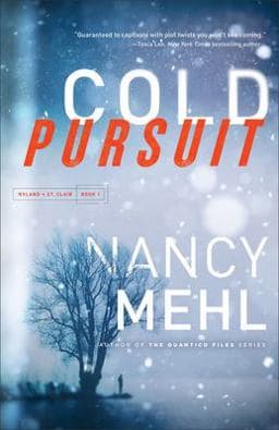 Cold Pursuit 9780764240454