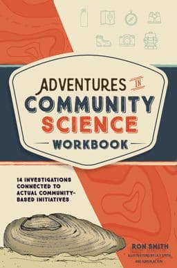 Adventures in Community Science Workbook 9780764365768