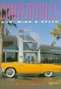 Convertibles 9780765192295