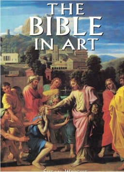 The Bible in Art 9780765199737