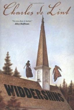 Widdershins 9780765312853