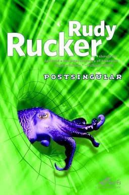 Postsingular 9780765317414