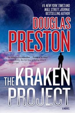 The Kraken Project 9780765317698