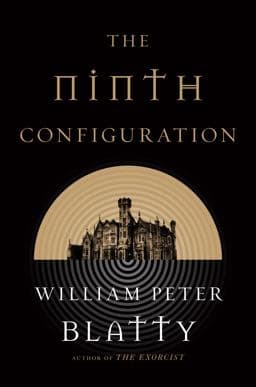 The Ninth Configuration 9780765337306